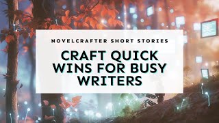 Novelcrafter Short Stories: Unleash Creativity with AIPowered Prompts