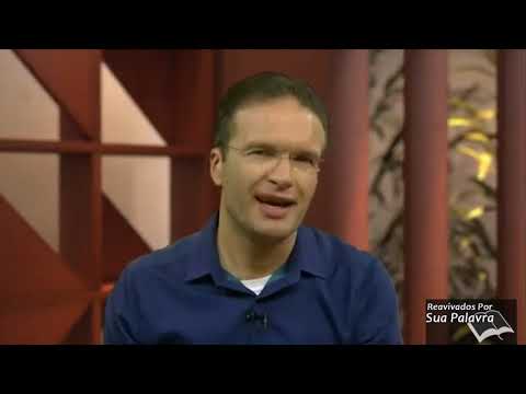 Isaías 60 - Reavivadospsp  -   Pastor Evandro Fávero