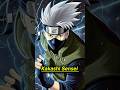 Can you solve this Naruto riddle?! #anime