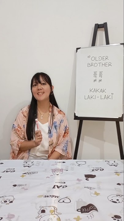 Older Brother In Mandarin mandarinlanguage learnchinese older-brother-in-mandarin-mandarinlanguage-learnchinese