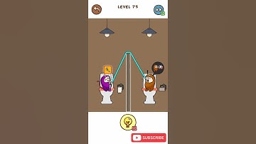 Thief Puzzle 2: Impostor Puzzle Level 75 Walkthrough