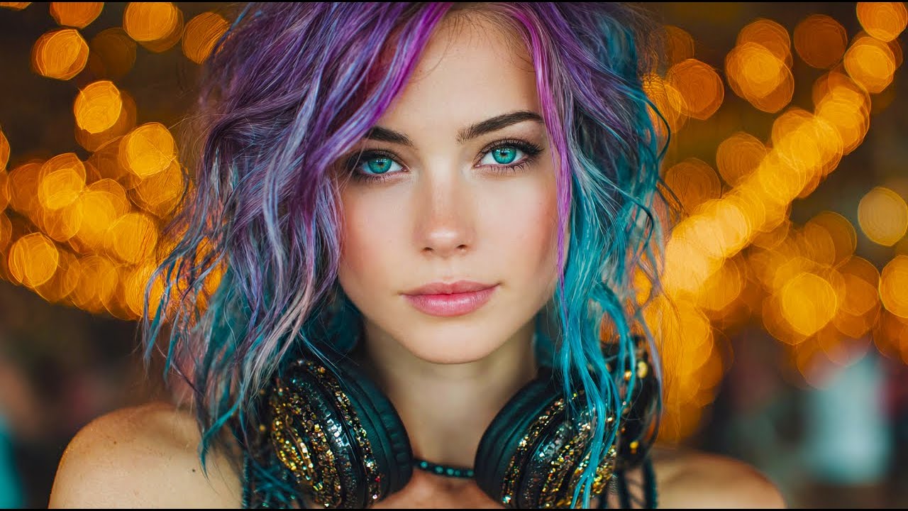 Лучший вокальный транс-микс 2026 ✨ Эйфорическое и прогрессивное путешествие | Электрический Ореол