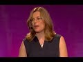 New way to help ex-inmates re-enter society & stay out of prison | Louise Wasilewski | TEDxPeachtree