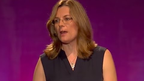 New way to help ex-inmates re-enter society & stay out of prison | Louise Wasilewski | TEDxPeachtree