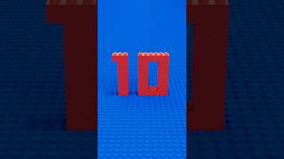10 Second Lego Timer Profile
