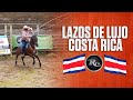 🤩 Lazos de Lujo típico de Costa Rica 🇨🇷🐴