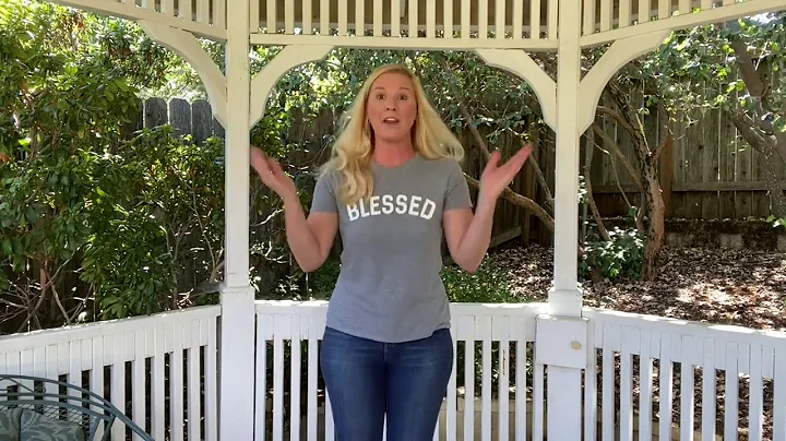 PreK and Kinder Music | I've Got the Joy
