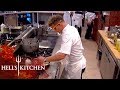 Gordon Ramsay Has Enough &amp; Cooks The Final Table Himself | Hell&#39;s Kitchen
