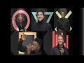 Pentatonix - A Little Space (LMNT Mix) | REACTION