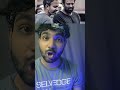 How Prashanth Neel Edits KGF & Salaar #shorts