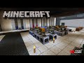 Запускаем перерабатывающий завод в работу - Minecraft 1.7.10 ИИС #46 (GregTech, Hardcore)