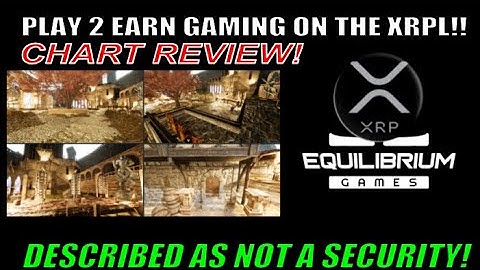 @equilibrium_games EXCLUSIVE IN GAME FOOTAGE🎮❗BEATING SEC REGULATIONS👀,XLS 20D UPDATE❓❓ & MORE❗❗
