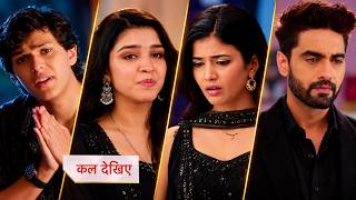 Yeh Rishta Kya Kehlata Hai Today Episode Promo | 27th September 2026 | Episode Update