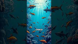 Warum Gibt Es Ozeane?