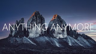 LZRD - Anything Anymore ft. Jake Miller (Lyrics) Zexnum & Yu-u Remix