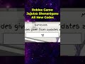Roblox Jujutsu Shenanigans Codes 2025 Roblox Jujutsu Shenanigans Codes 2025