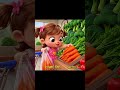🛒 Mia’s Supermarket Surprise 🍎