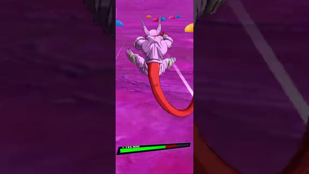 Inesperada victoria 😅