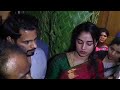Nikhil Kumaraswamy with Wife Pooja Video  HD Kumaraswamy ...
