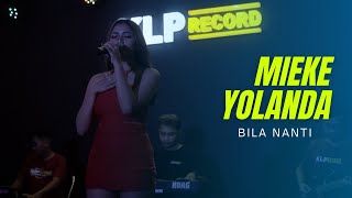 MEIKE YOLANDA - BILA NANTI ( Official Music Video KLP RECORD )