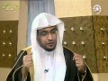 علم الانبياء وحي للشيخ صالح المغامسي