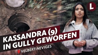 Thumbnail for Der Fall Kassandra: Täter ist selbst noch ein Kind | Lokalzeit MordOrte