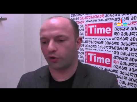 გიორგი არველაძე მის დაკითხვას თავისუფალ მედიაზე ზეწოლად აფასებს