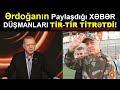 Erdoğan Elə Xəbər Paylaşdı ki...! DÜŞMANLAR QORXU İÇİNDƏ! son xeberler bugun 2021