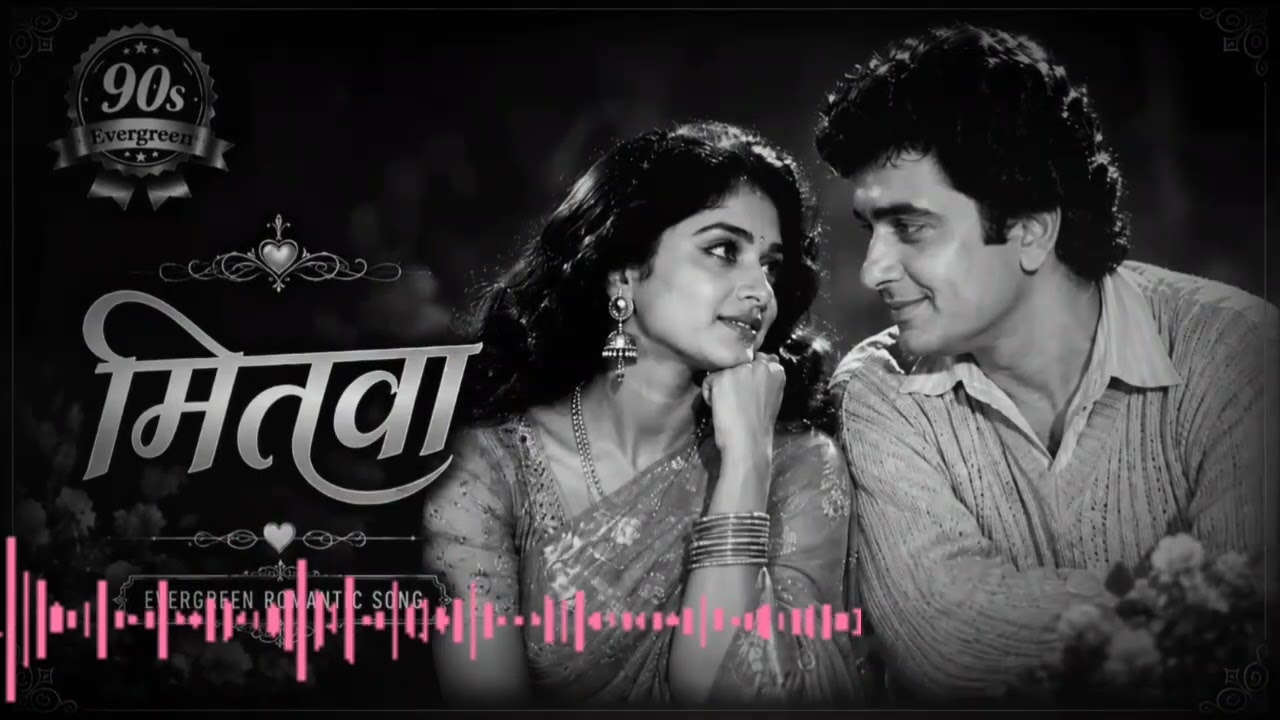 Tera Mera Hothon Pe -- Lyrical Hindi Old Song | Chandni | Sridevi \u0026 Rishi Kapoor | Romantic Song 