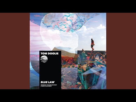 Tom Doolie & Ian Urbina - Blue Law