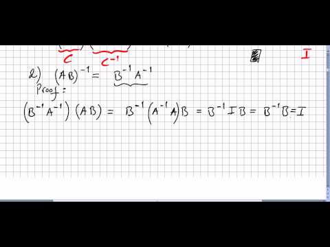 Linear Algebra 85,