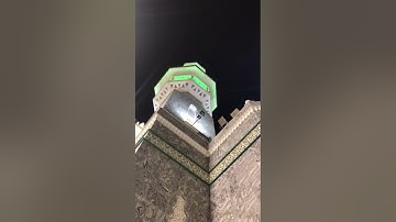 ما تيسر من سورة النمل للشيخ بندر بليلة من تراويح رمضان 1438