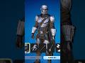 How To Get The Mandalorian Pen & Ink Skin For FREE! (Fortnite)