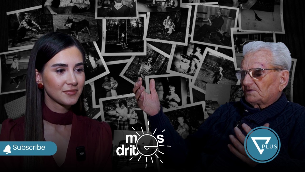 Përjetimet e Mjeshtrit të madh Robert Radoja, nga fëmijëria deri në moshën 89-vjeçare