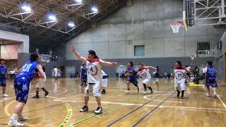 20170918 新宿区大会vsYOTSUYA #3
