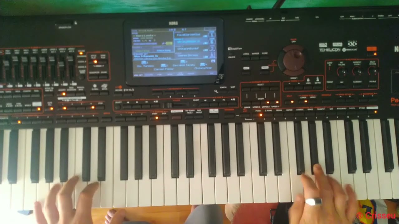 #V477 🎹🚦Melodii pentru gătitul miresei/mirelui ! 😅