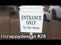 r/crappydesign Best Posts #26