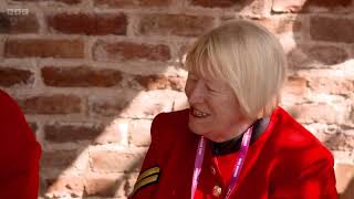 RHS Chelsea Flower Show 2023 episode 12