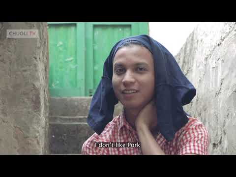Assamese Seorita   Shawn Mendes Camila Parody  Gahorita  Almost Assamese Comedy  Chugli TV