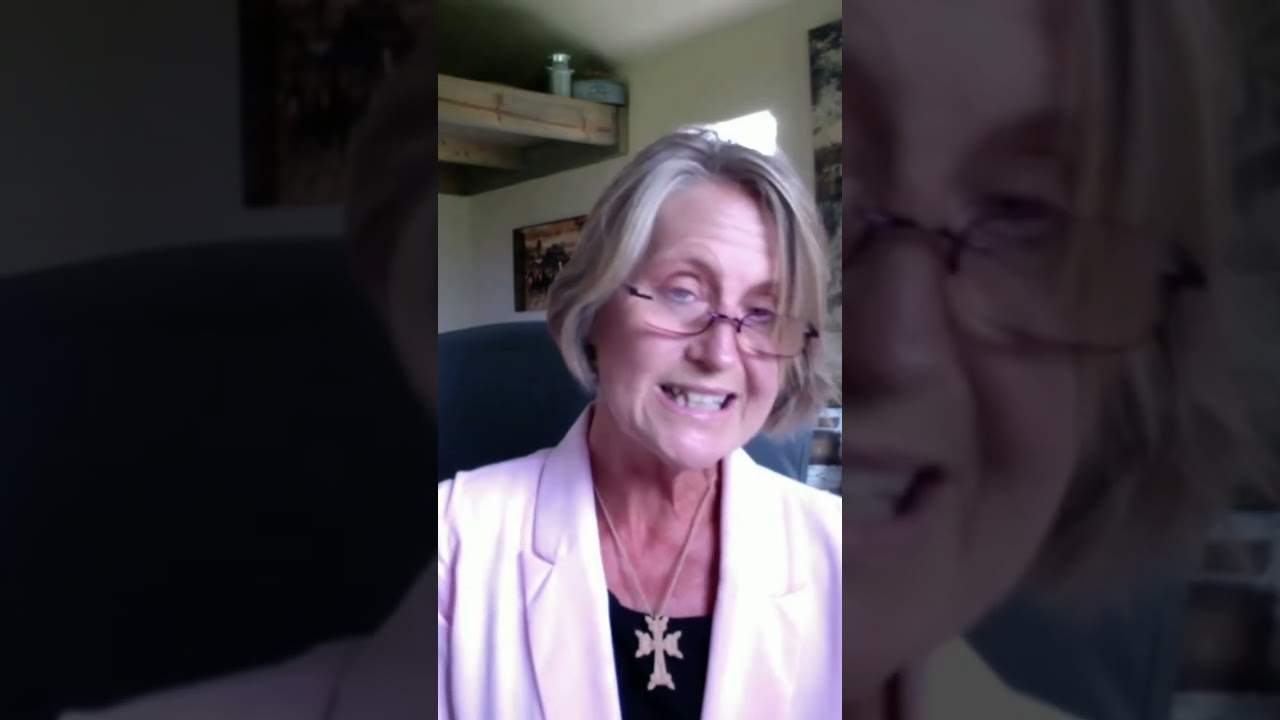 The believers shared everything — the story of Barnabas