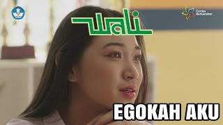Egokah Aku - Wali (Cover by Shani JKT48)