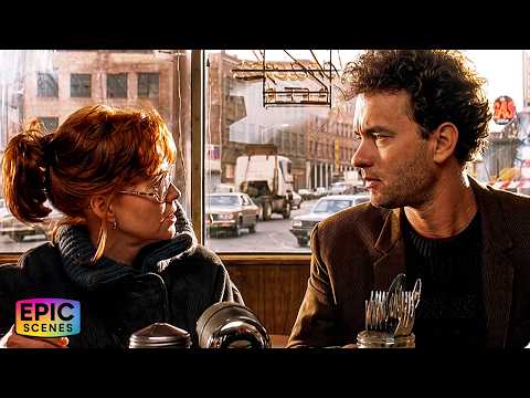 She Called Him a Joke… Then He Turned Dead Serious | Punchline (Sally Field, Tom Hanks)