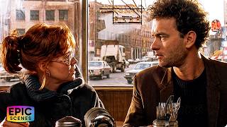 She Called Him a Joke… Then He Turned Dead Serious | Punchline (Sally Field, Tom Hanks)