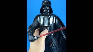 disney store talking darth vader