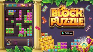 Jewel Block Puzzle: Puzzle Games 1 screenshot 5