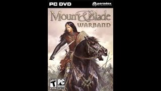 mount and blade warband 1.168 serial keyes