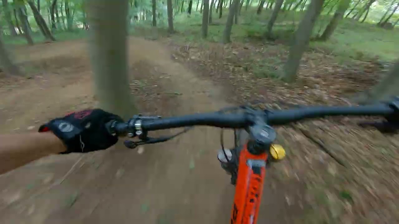 Eplény - Little Boy Enduro