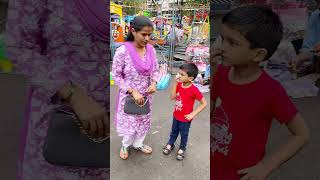 Priyank Ko Mele Me Labubu Kyu Nahi Mila