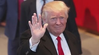 Trump Bump: Markets Surge ‘Bigly’ Since Election