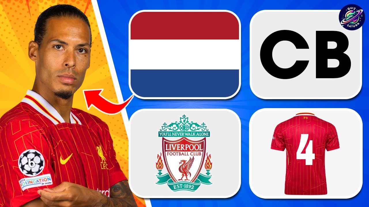 УГАДАЙТЕ ИГРОКА ПО ⚽ СТРАНЕ + КЛУБУ + НОМЕРУ НА МАЙКЕ + ПОЗИЦИИ ⚽ ФУТБОЛЬНАЯ ВИКТОРИНА №40